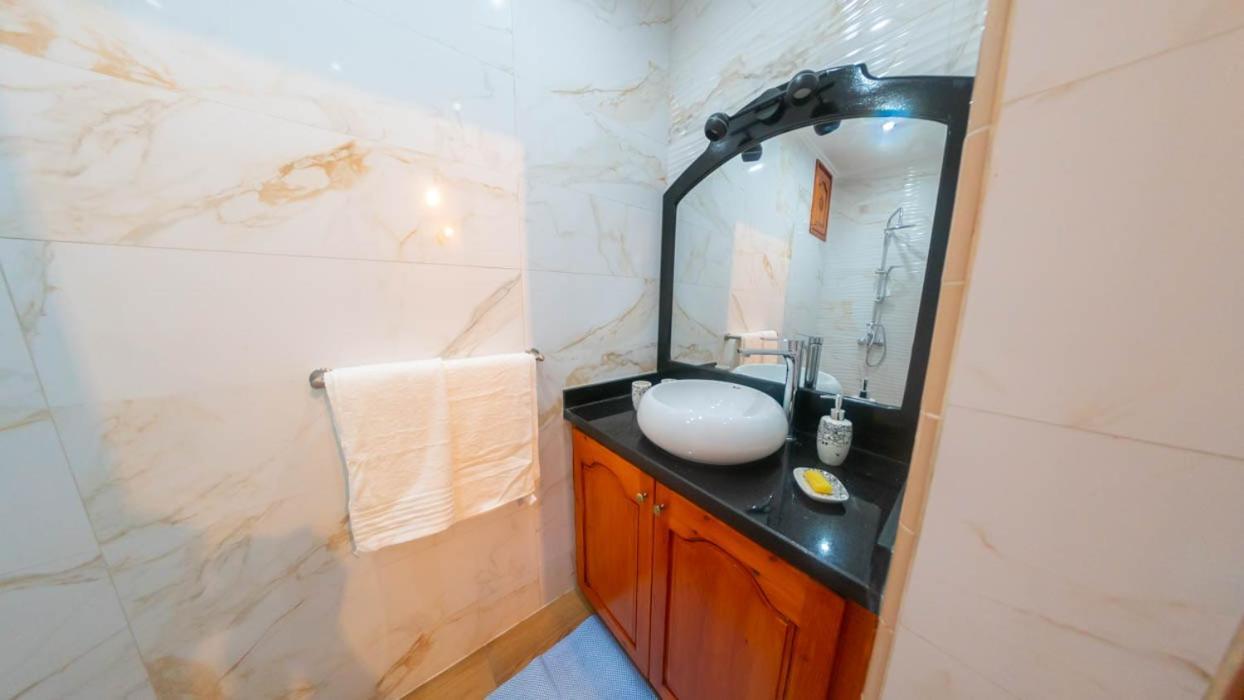 Abdessamad Appartement 2 Essaouira Eksteriør bilde