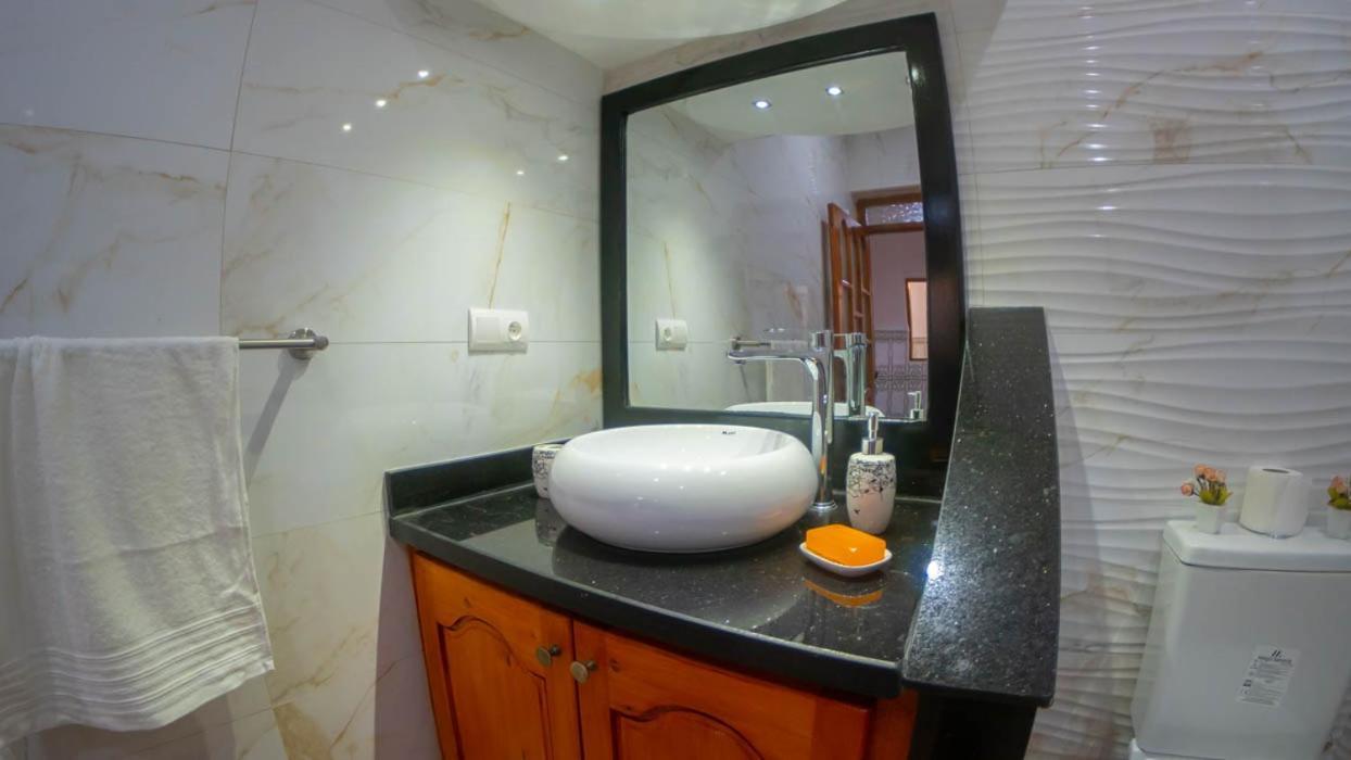 Abdessamad Appartement 2 Essaouira Eksteriør bilde