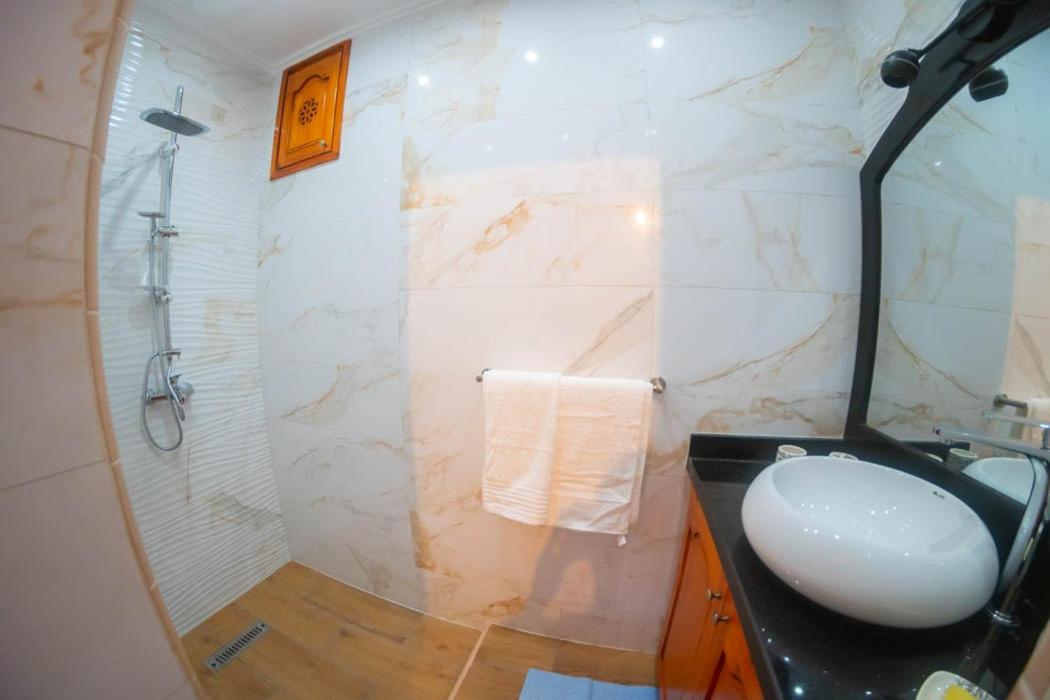 Abdessamad Appartement 2 Essaouira Eksteriør bilde
