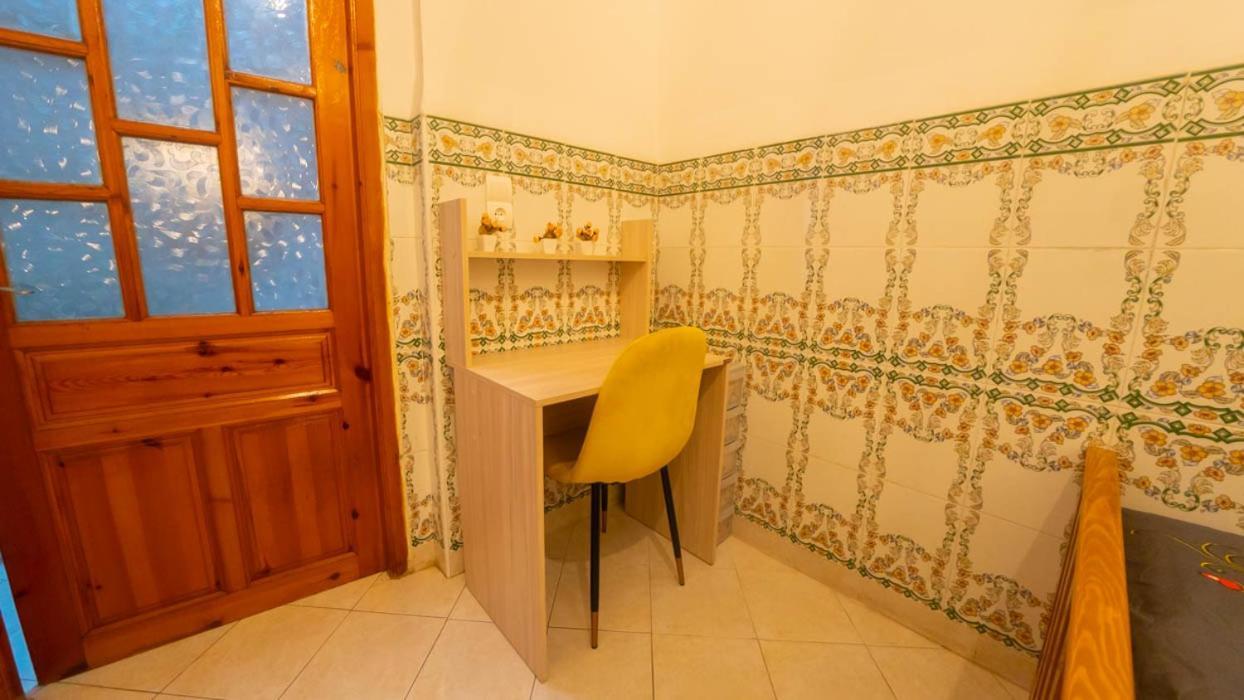 Abdessamad Appartement 2 Essaouira Eksteriør bilde
