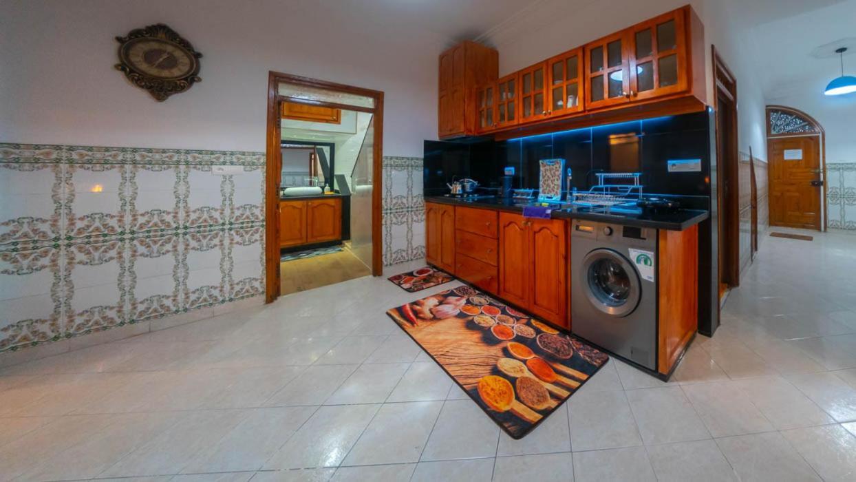 Abdessamad Appartement 2 Essaouira Eksteriør bilde
